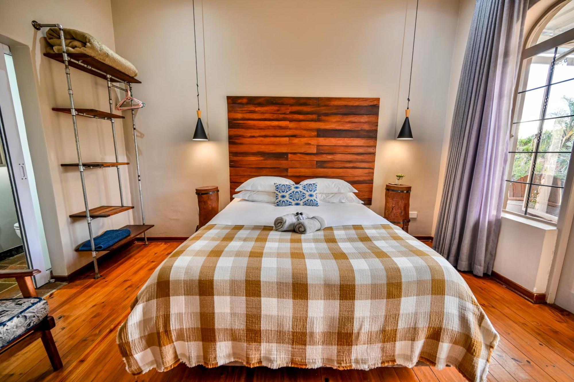 Blue Rain Guest House Bloemfontein Dış mekan fotoğraf