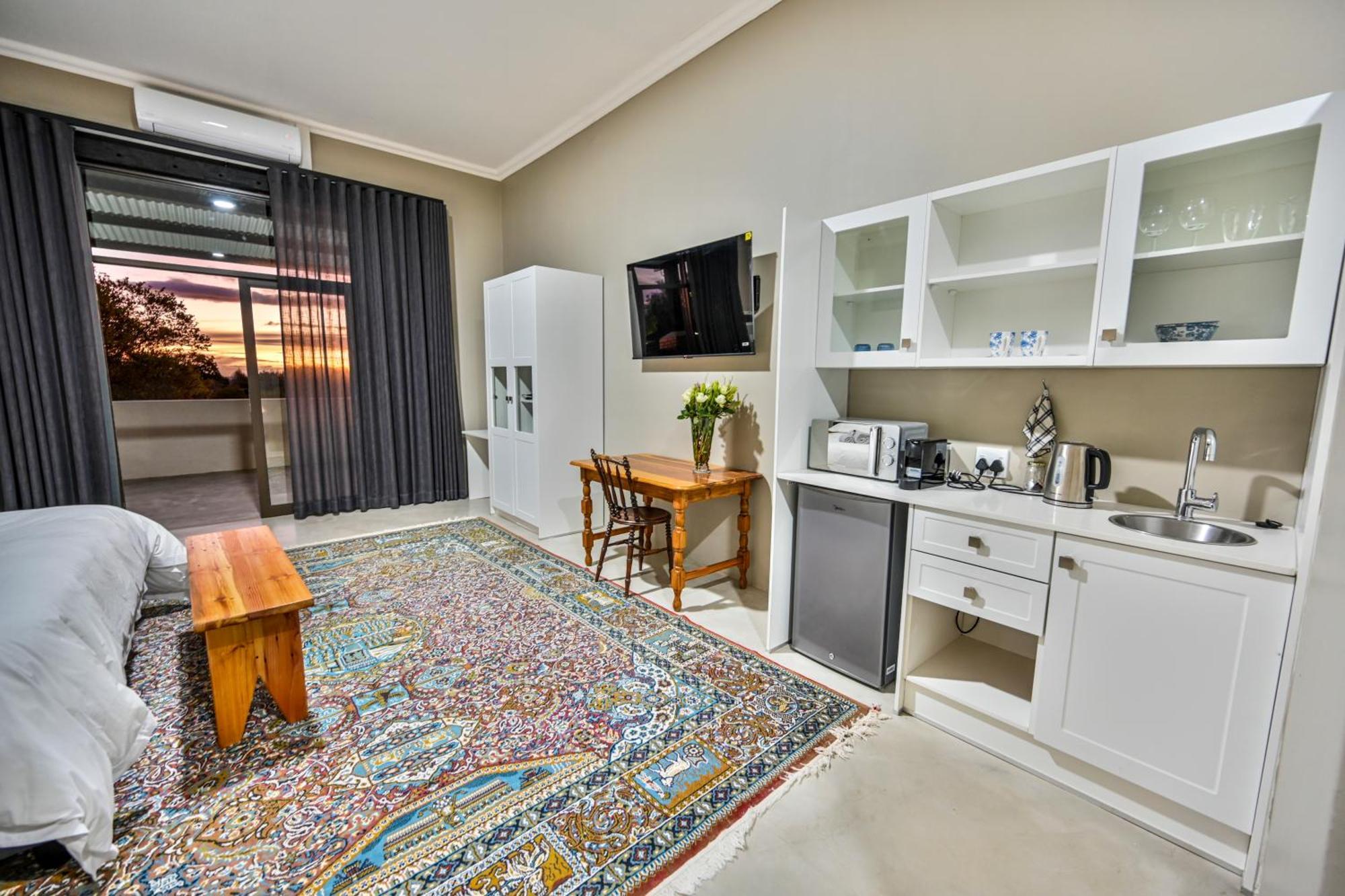Blue Rain Guest House Bloemfontein Dış mekan fotoğraf