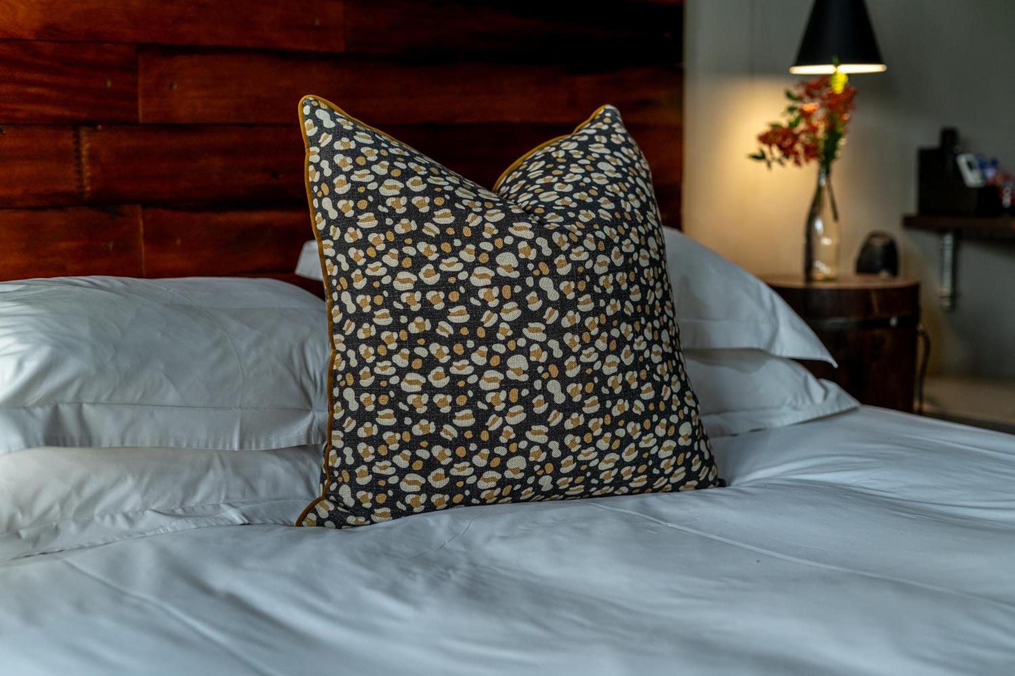 Blue Rain Guest House Bloemfontein Dış mekan fotoğraf