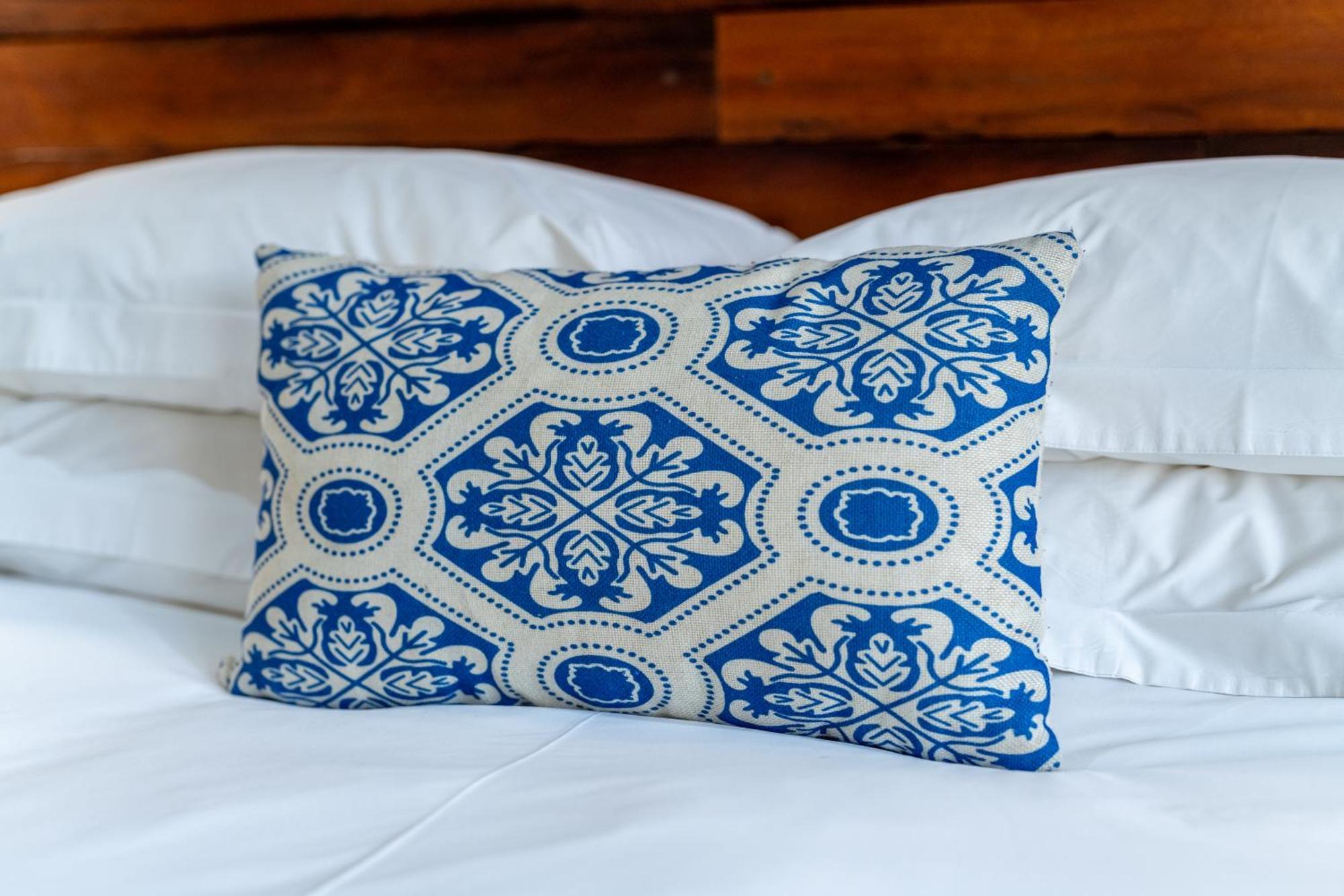Blue Rain Guest House Bloemfontein Dış mekan fotoğraf