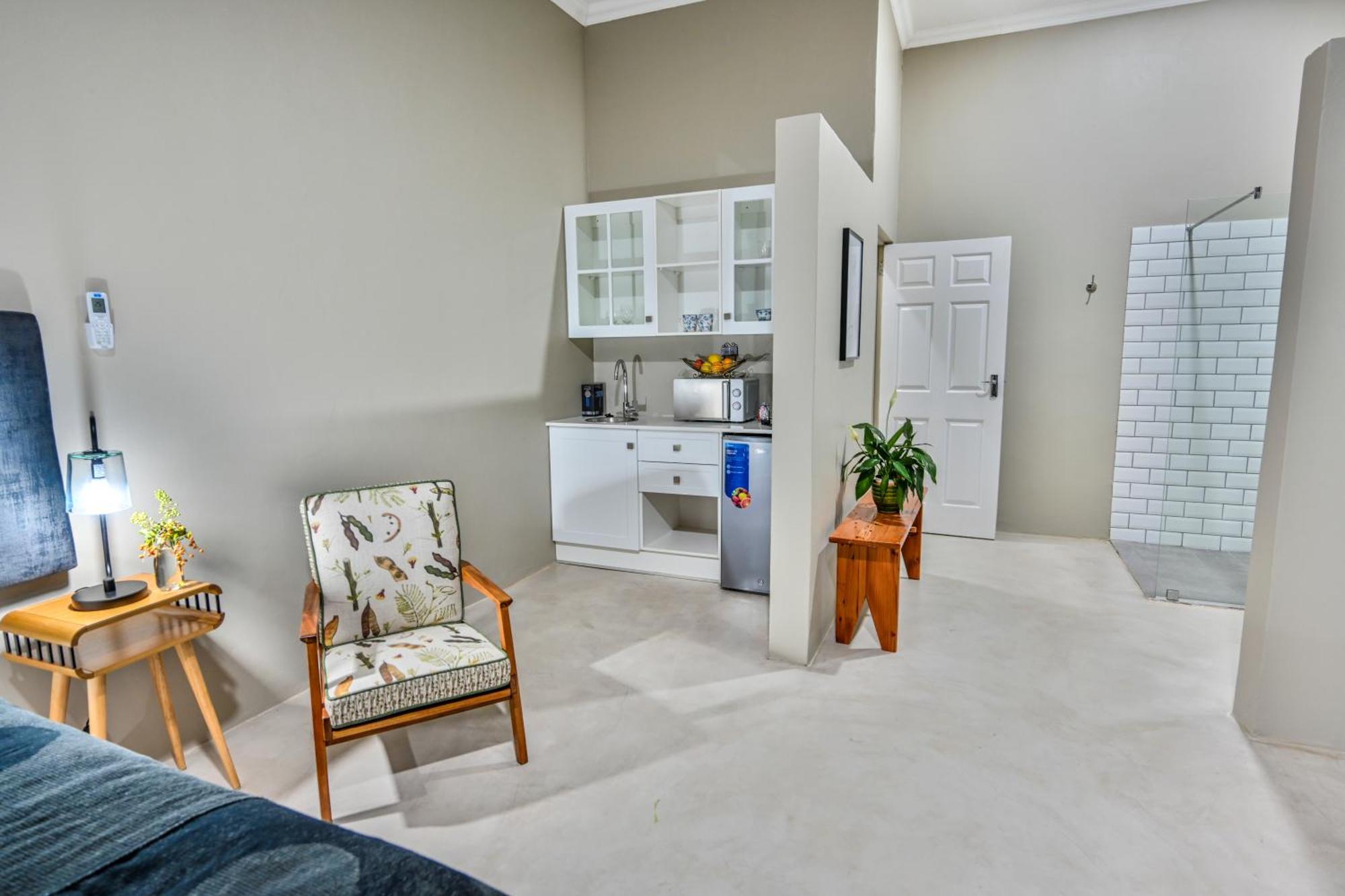 Blue Rain Guest House Bloemfontein Dış mekan fotoğraf