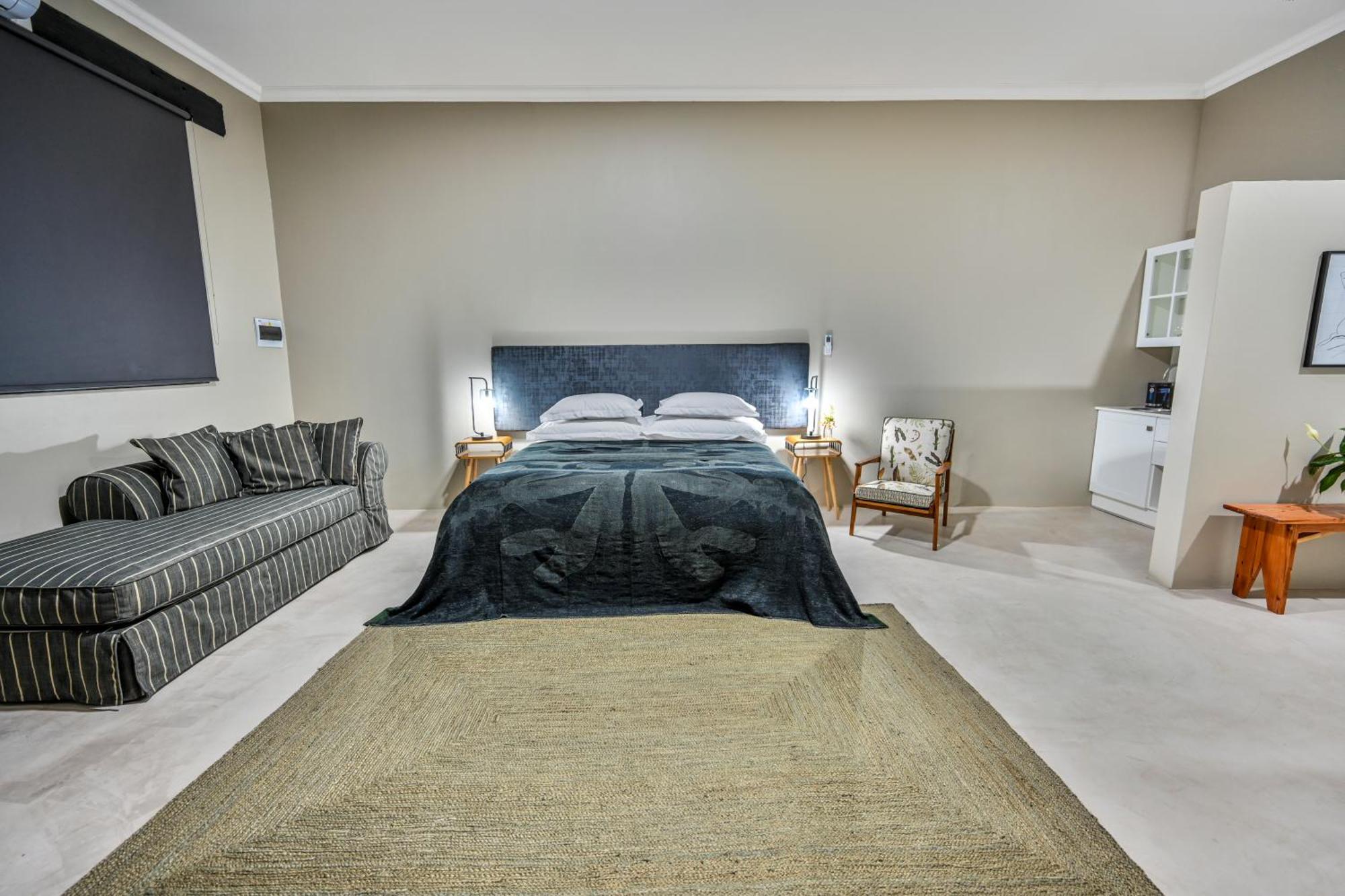 Blue Rain Guest House Bloemfontein Dış mekan fotoğraf