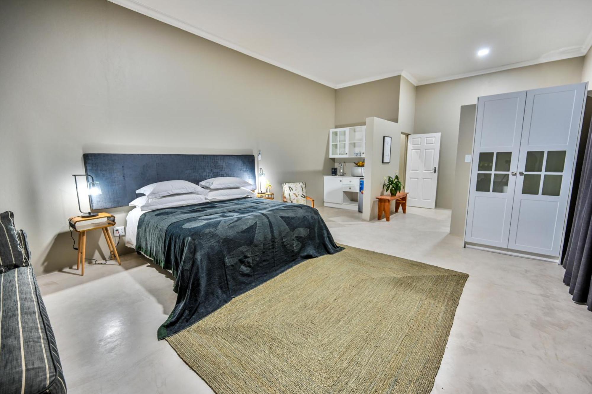 Blue Rain Guest House Bloemfontein Dış mekan fotoğraf