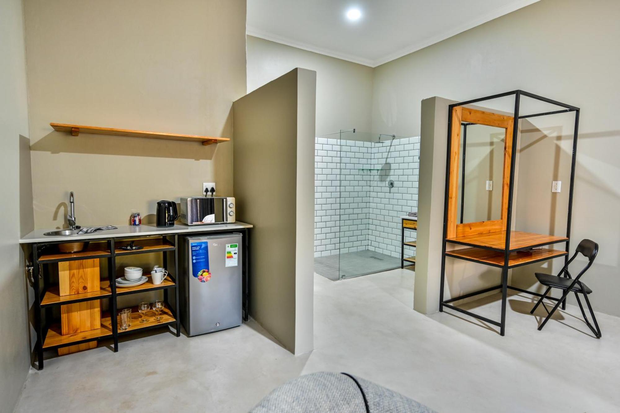 Blue Rain Guest House Bloemfontein Dış mekan fotoğraf